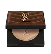YSL ALL HOURS HYPER BRONZE BRONZING POWDER 02 - BUFF DUNE